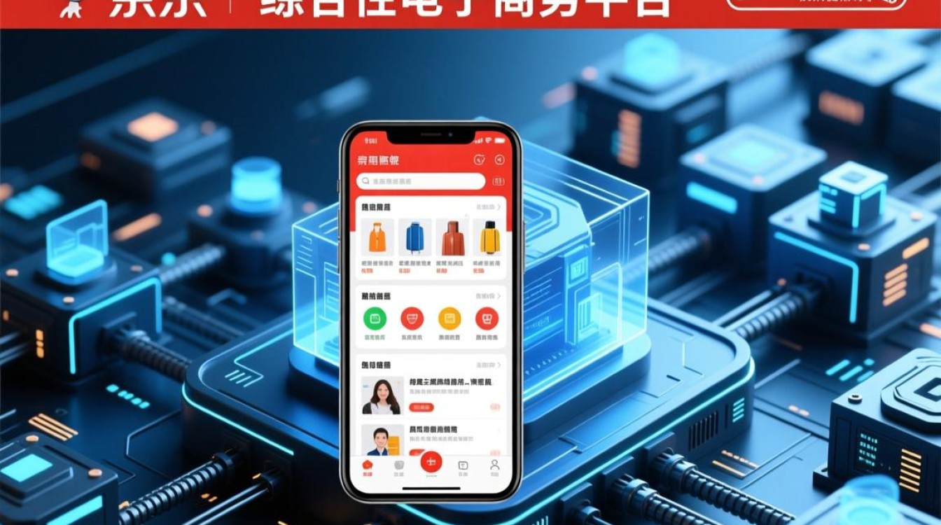开发一个类似京东的app大概需要多少钱？
