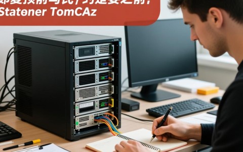 Tomcat配置JNDI数据源连接失败，正确步骤究竟是什么？
