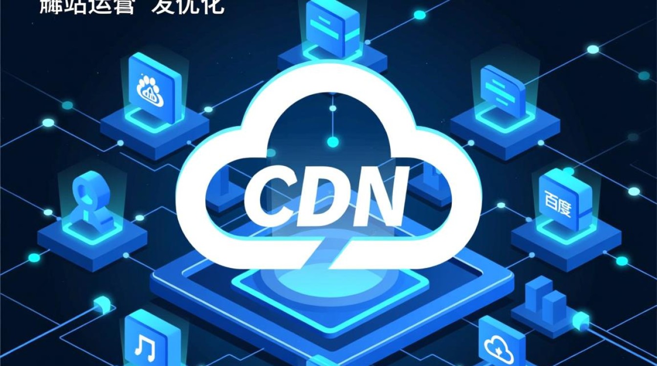 网站开启百度云CDN后无法登录是什么原因？