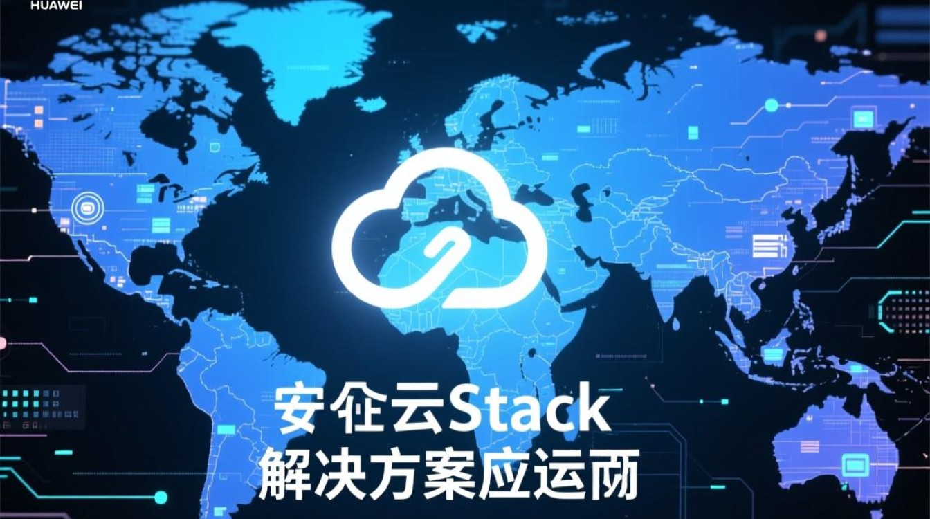 华为云Stack运营运维与IaaS基础服务怎么学？