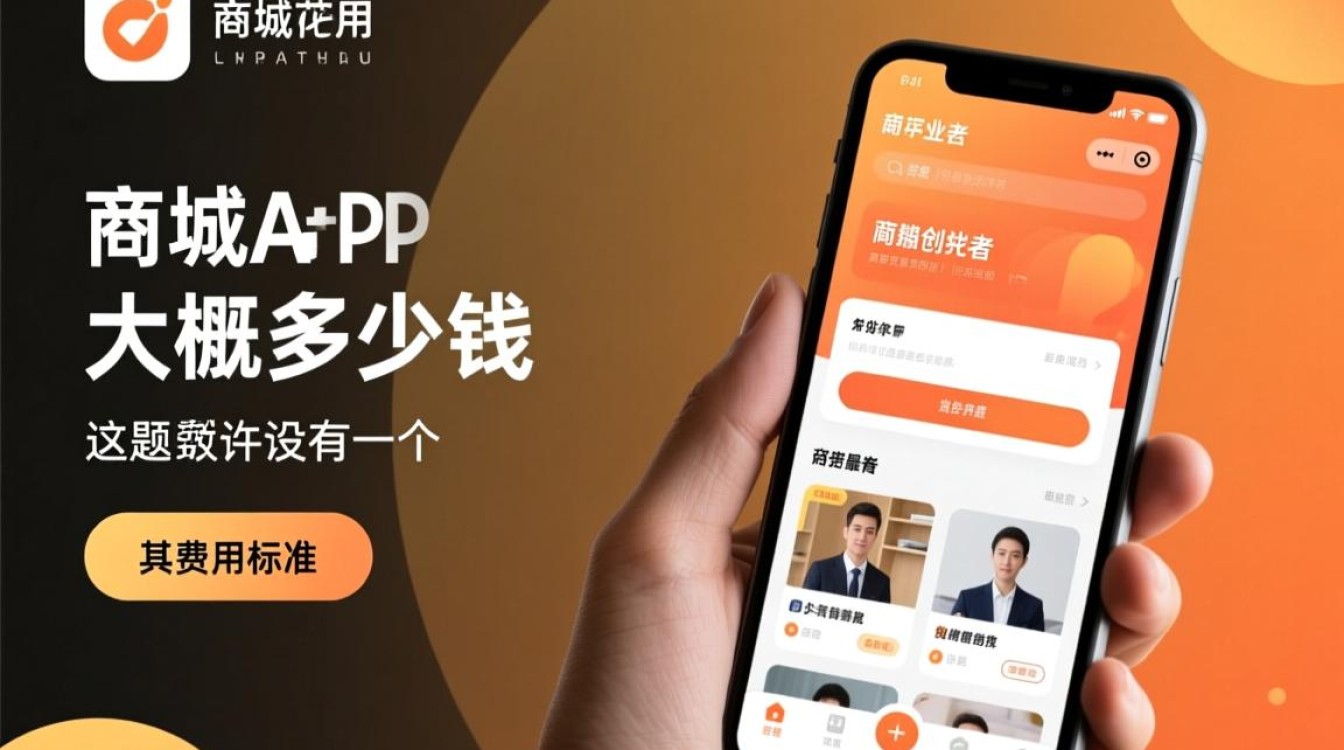 开发一个带分销功能的商城app，定制开发要多少钱？