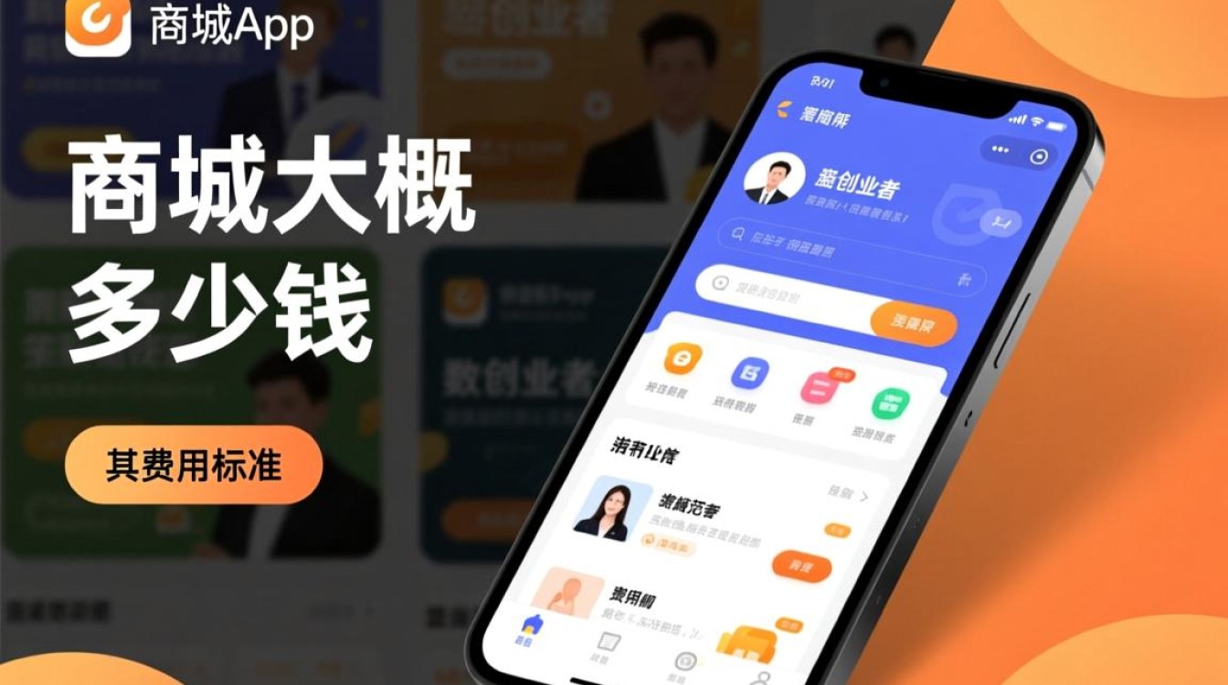 开发一个带分销功能的商城app，定制开发要多少钱？