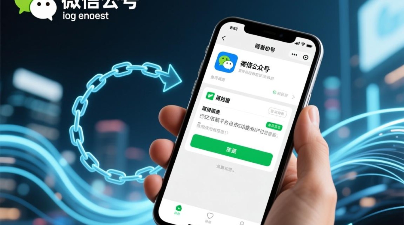 微信公众号子域名怎么设置，是否需要备案和服务器？
