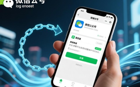 微信公众号子域名怎么设置，是否需要备案和服务器？