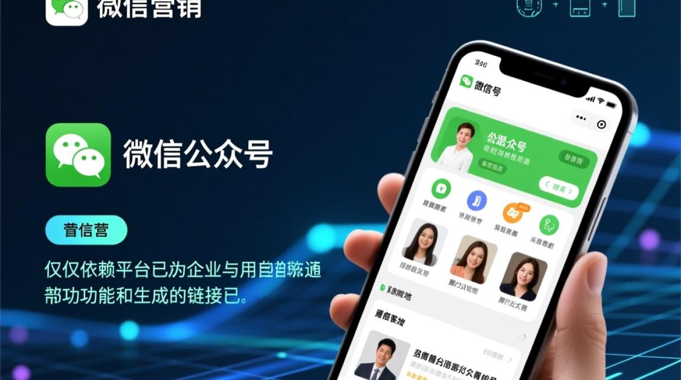 微信公众号子域名怎么设置，是否需要备案和服务器？