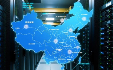 昆明租用云主机服务器需要注意哪些关键问题？