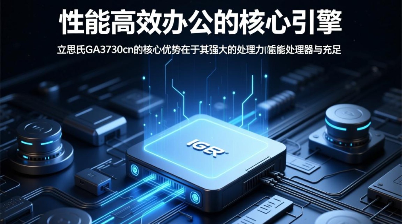 立思辰GA3730cdn彩色激光打印机性价比如何值得买吗？