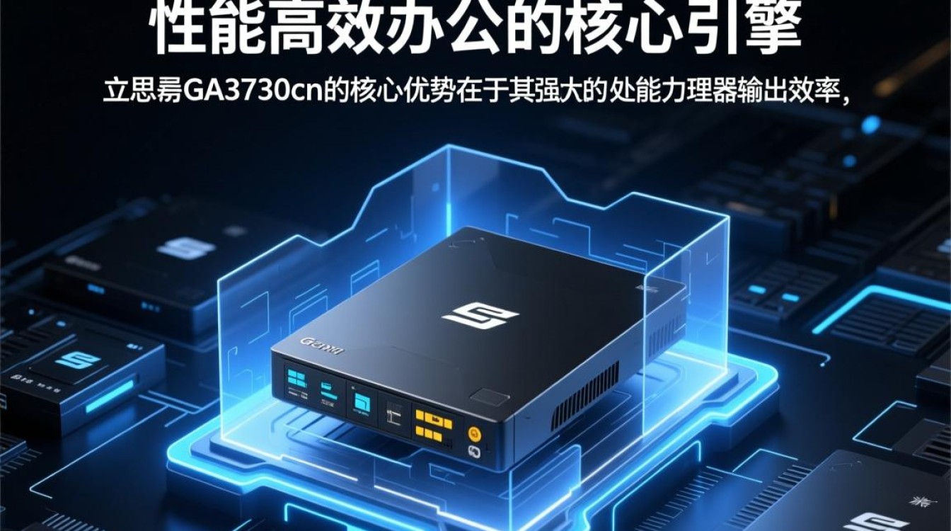 立思辰GA3730cdn彩色激光打印机性价比如何值得买吗？