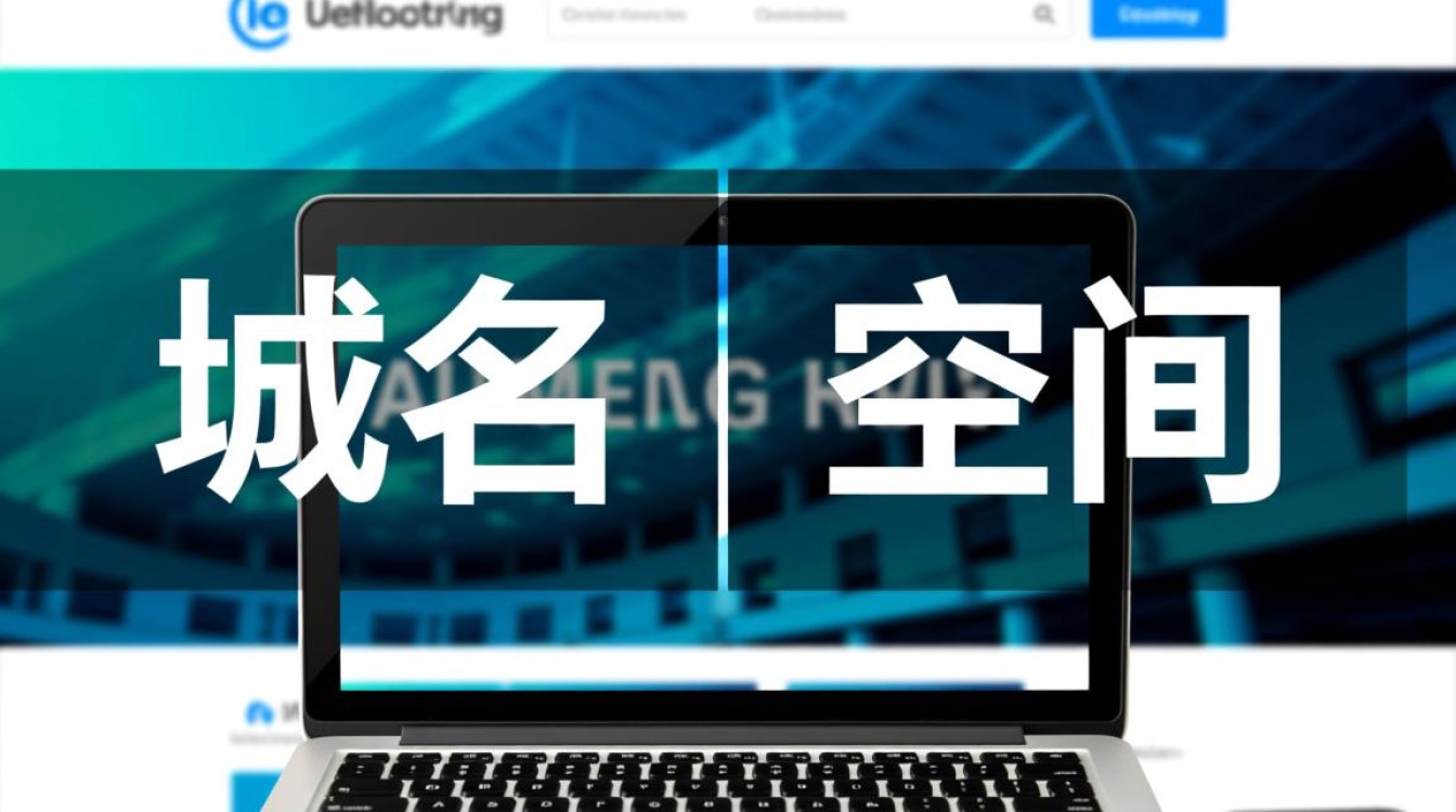 域名和空间域名到底有什么区别？