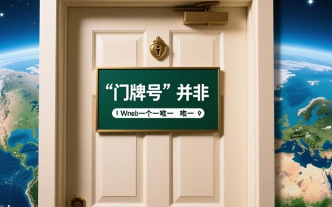 怎么查询域名是几级？有什么工具可以快速判断等级？