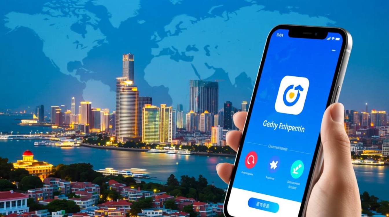 我想找厦门靠谱又专业的app软件开发公司，电话是多少？