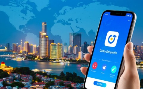 我想找厦门靠谱又专业的app软件开发公司，电话是多少？