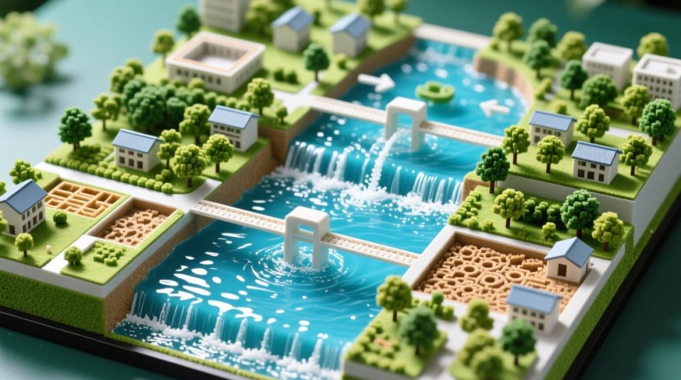 深度学习如何提升分布式水文模型预测精度？