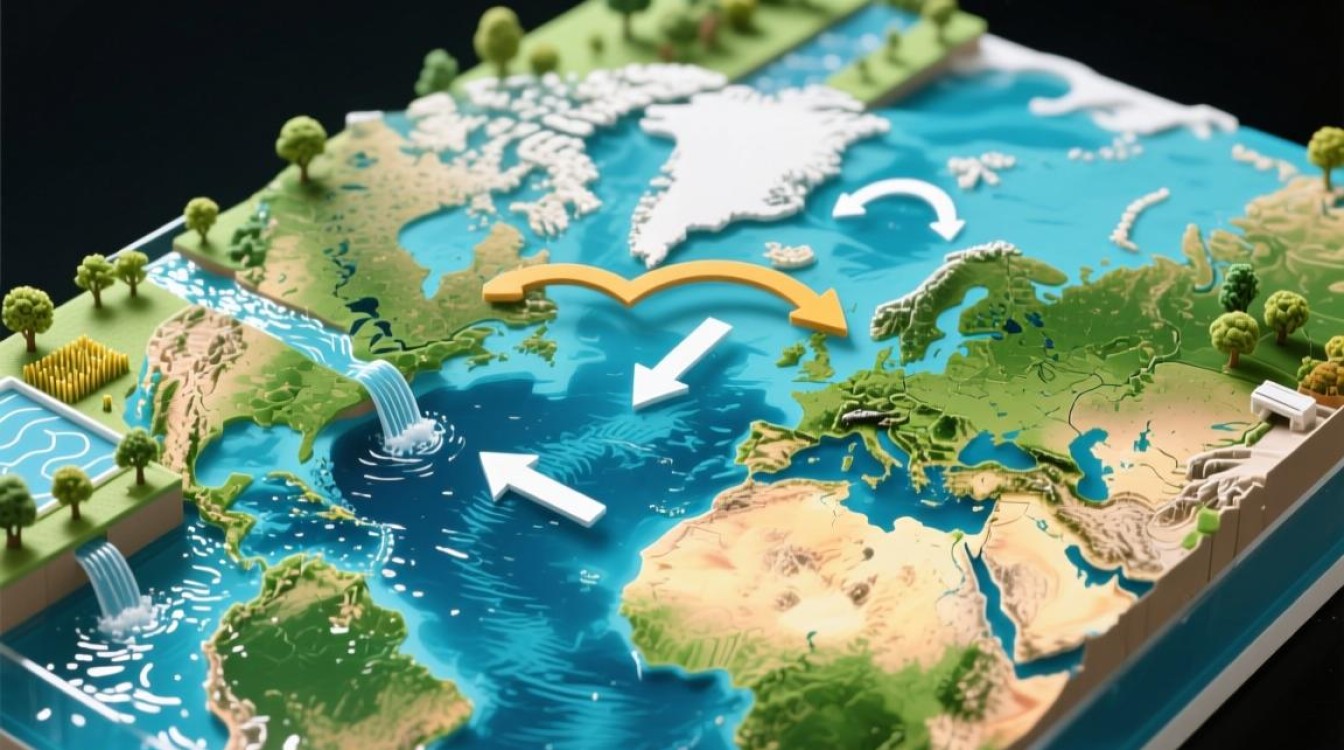 深度学习如何提升分布式水文模型预测精度？