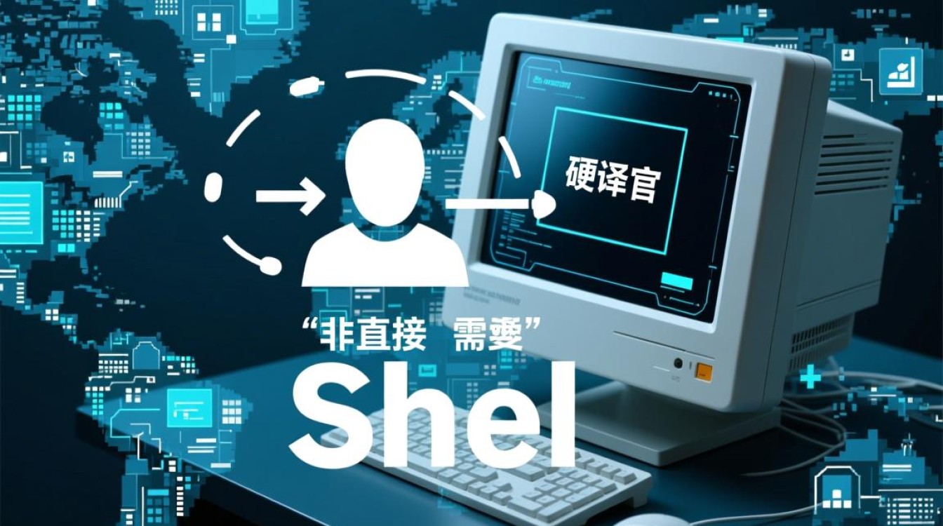 Linux shell是什么，常用的shell又有哪些分类？