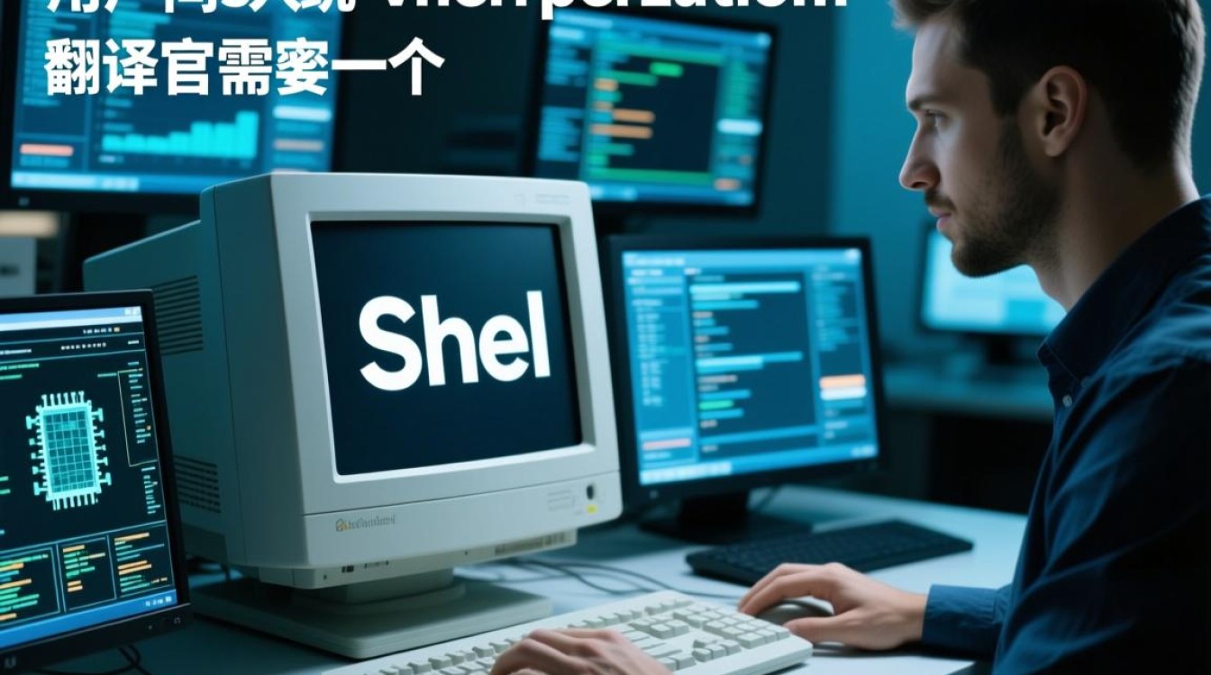 Linux shell是什么，常用的shell又有哪些分类？