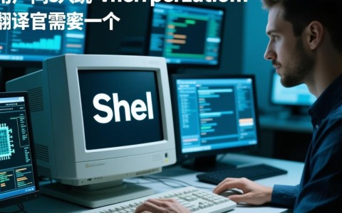 Linux shell是什么，常用的shell又有哪些分类？