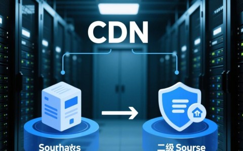 CDN二级源和源站到底有什么本质区别？