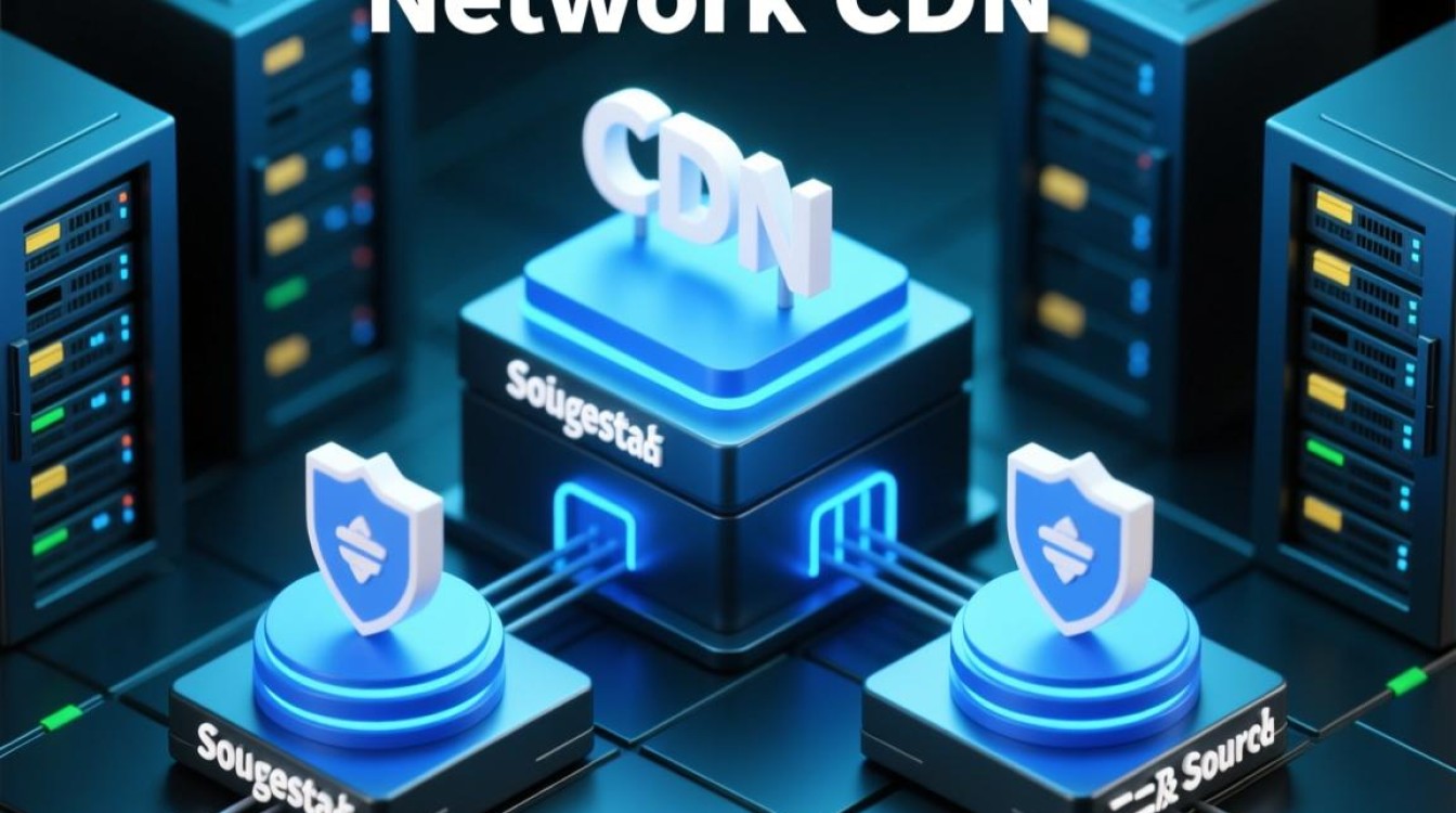 CDN二级源和源站到底有什么本质区别？