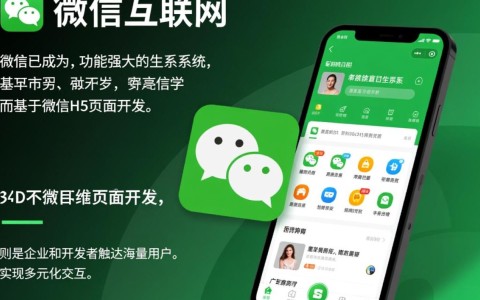从需求到上线，微信H5页面开发的完整流程是怎样的？