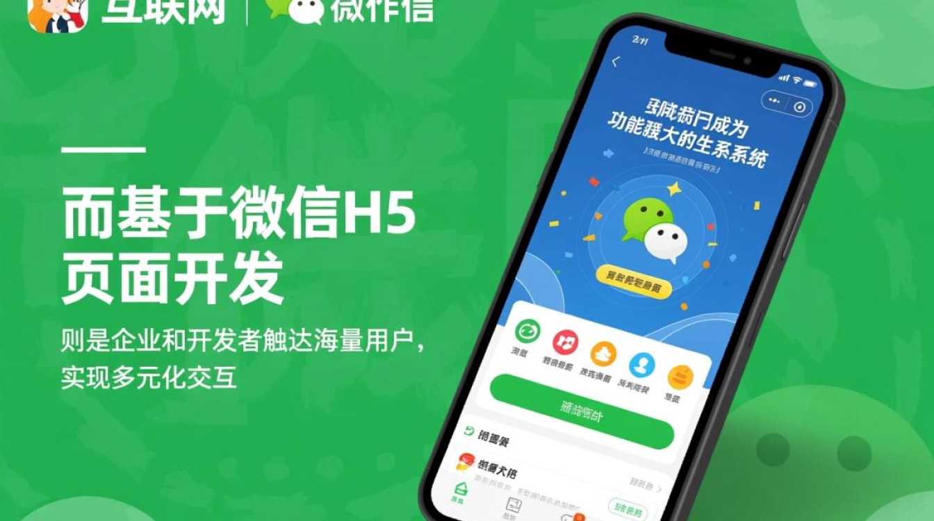从需求到上线，微信H5页面开发的完整流程是怎样的？