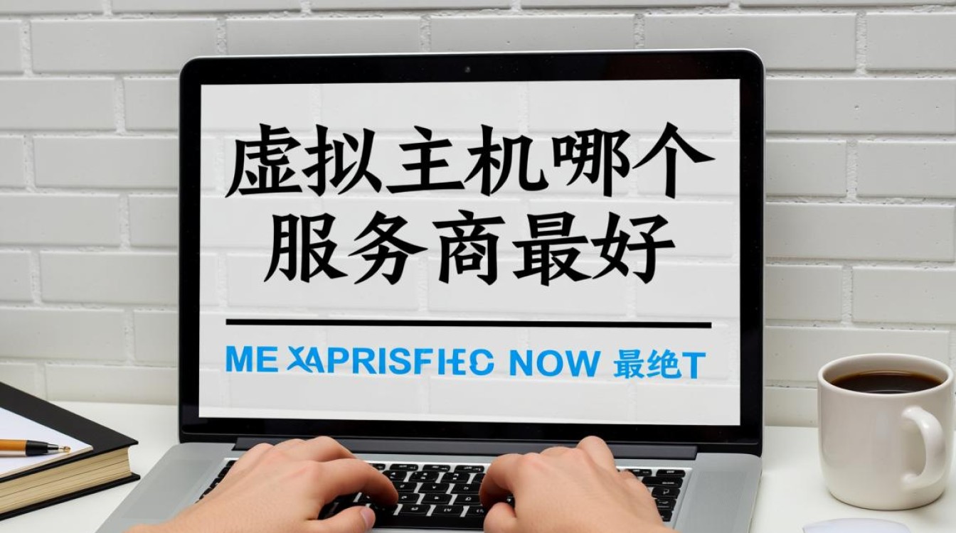 新手站长如何选择稳定快速的虚拟主机服务商？