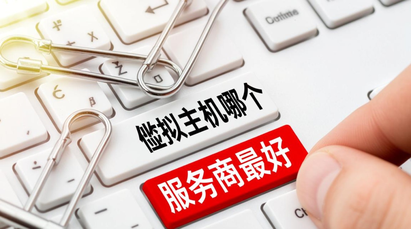新手站长如何选择稳定快速的虚拟主机服务商？