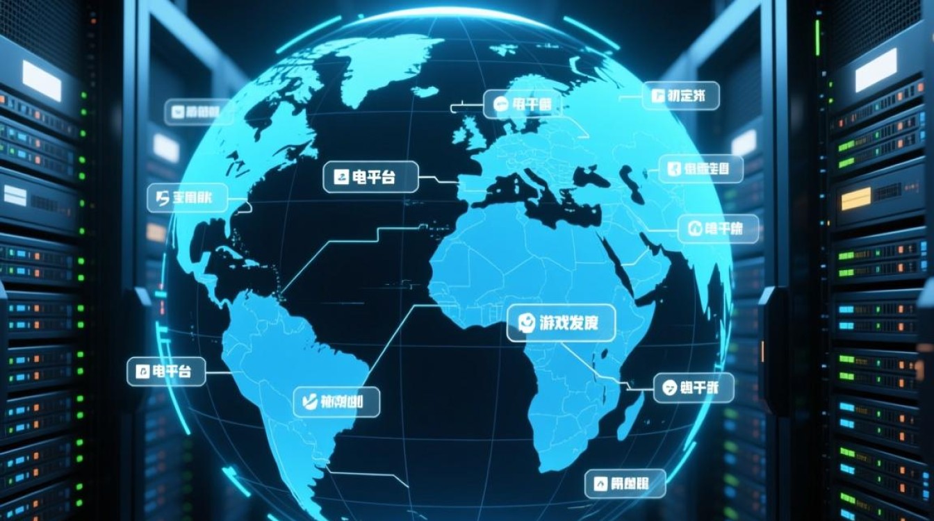 昆明服务器租一年哪家性价比最高？