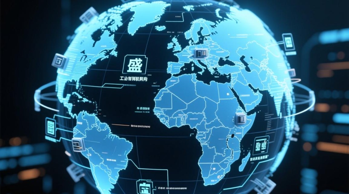 盛原成智能制造中的工业IOT解决方案有哪些典型使用场景呢？
