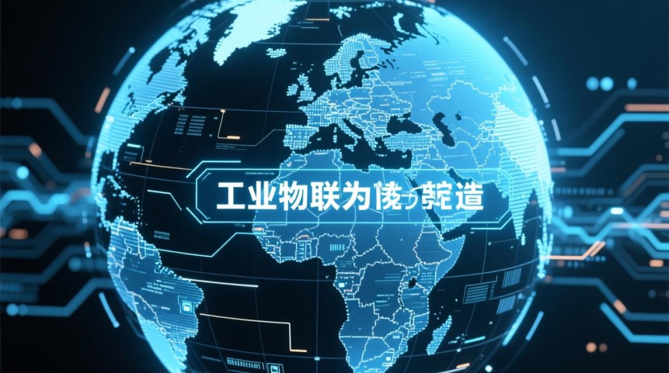 盛原成智能制造中的工业IOT解决方案有哪些典型使用场景呢？