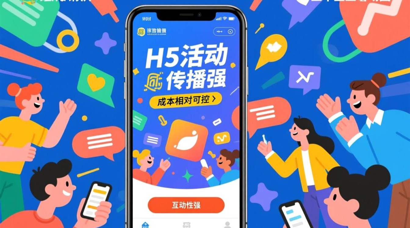 不懂技术，H5活动开发不出来有什么简单的解决办法？