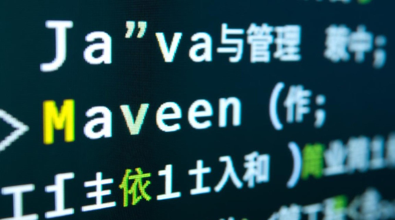 如何在Maven项目中正确配置Log4j并使其生效？