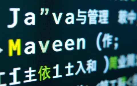 如何在Maven项目中正确配置Log4j并使其生效？
