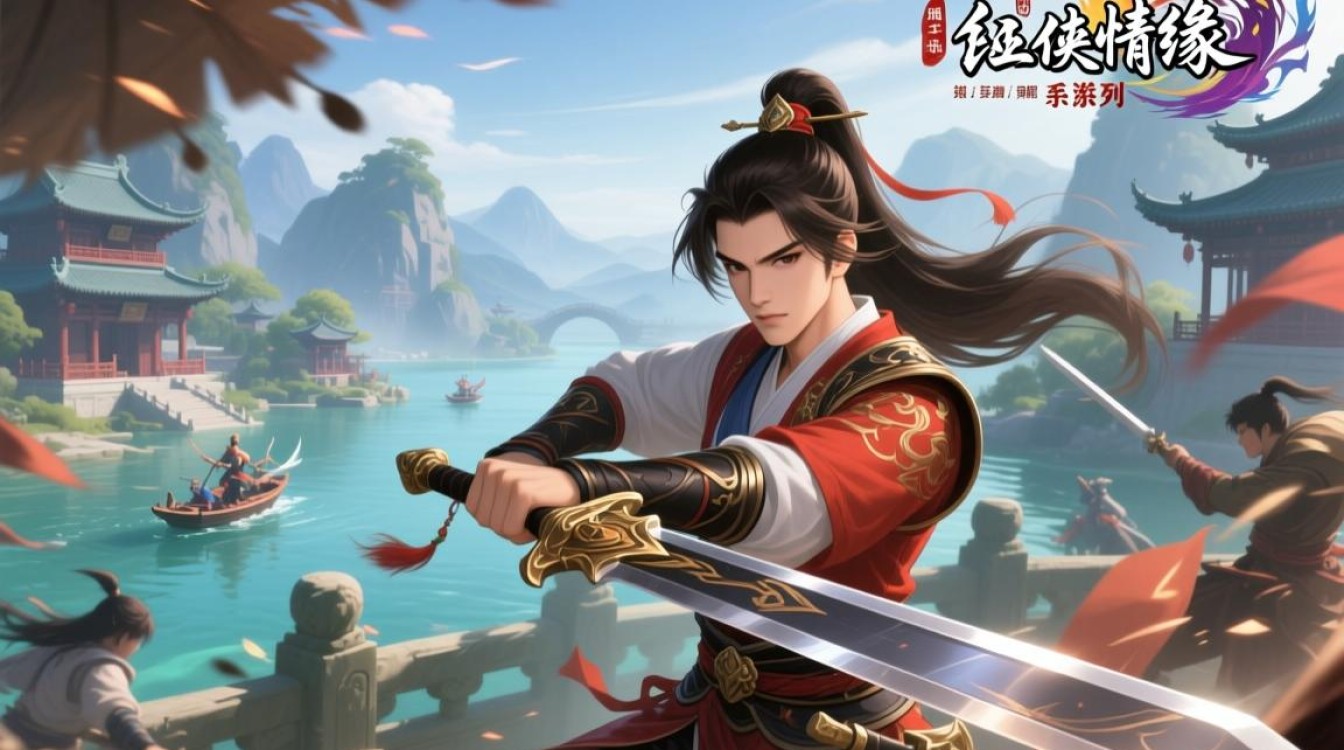 剑侠情缘手游什么配置才能高帧率流畅不卡？