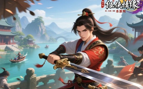 剑侠情缘手游什么配置才能高帧率流畅不卡？