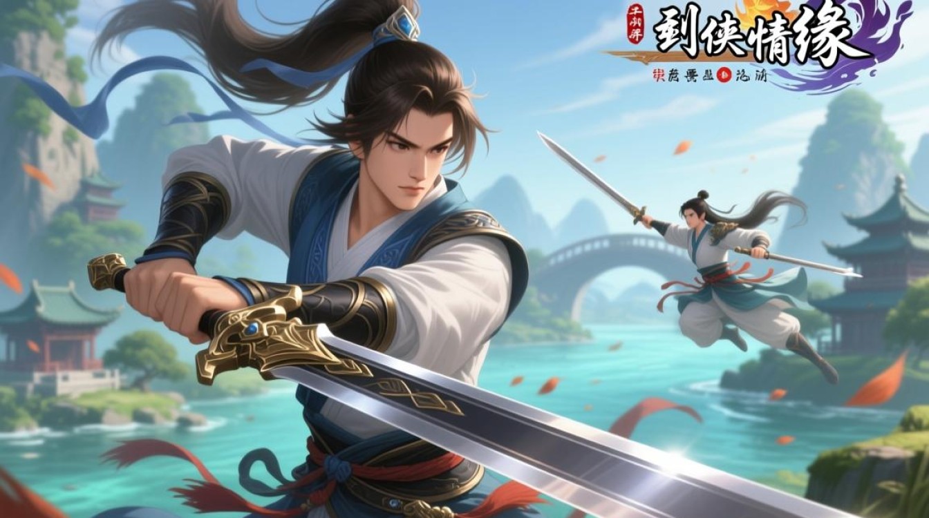 剑侠情缘手游什么配置才能高帧率流畅不卡？