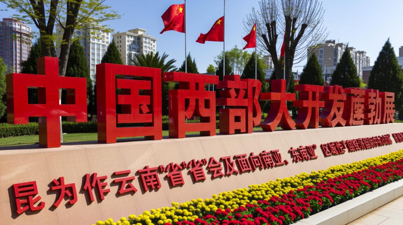 昆明租服务器具体价格是？不同配置月租差多少？