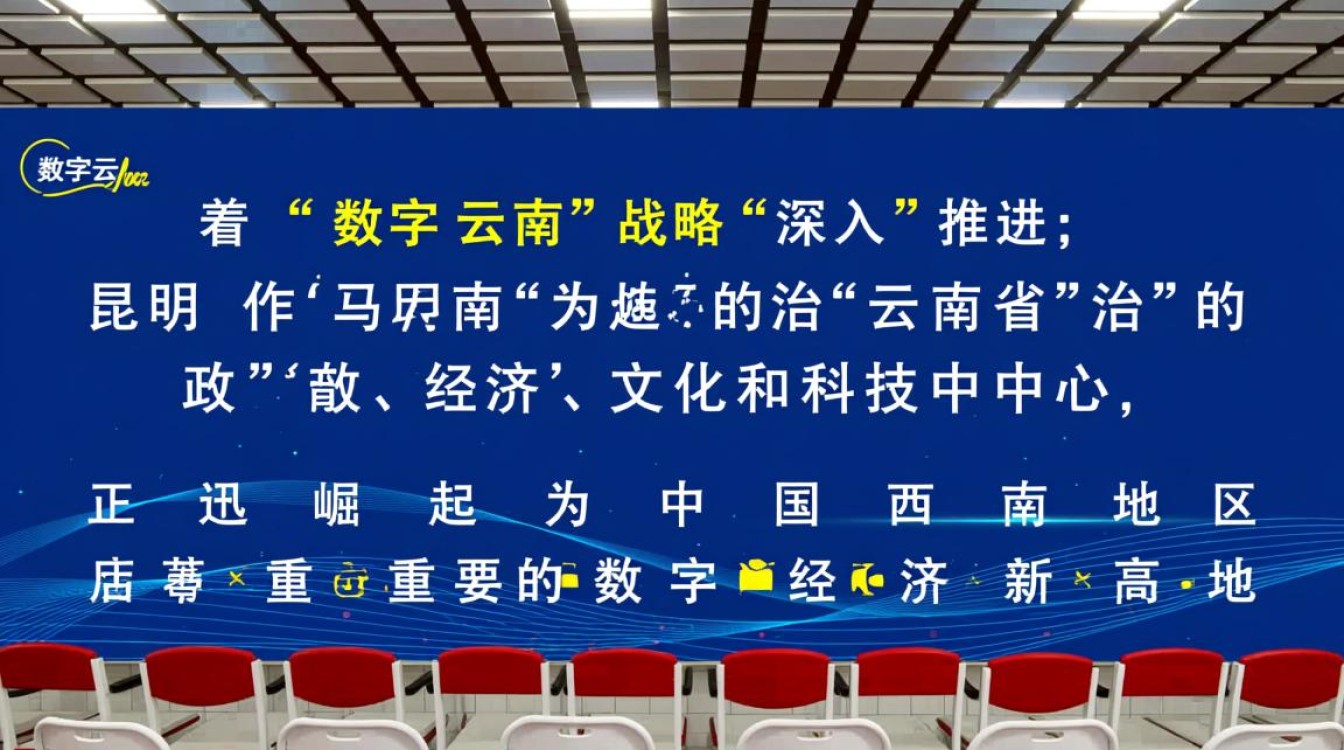 在昆明如何为企业选择性能稳定的服务器？
