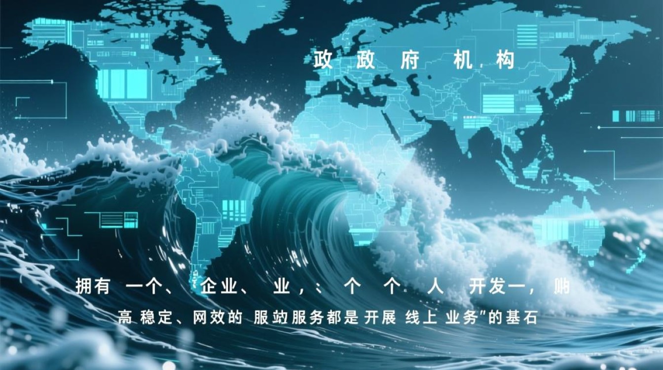 昆明网站服务器租用哪家性价比高又稳定？