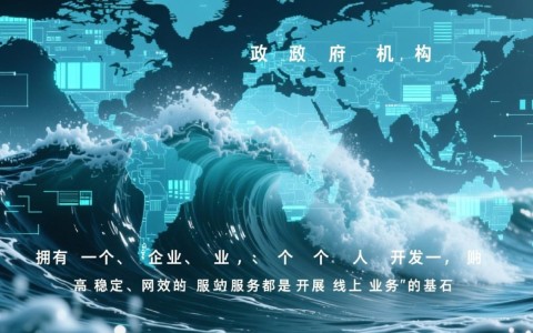 昆明网站服务器租用哪家性价比高又稳定？