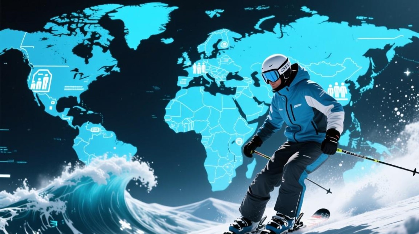 如何注册ski域名，需要注意些什么事项？