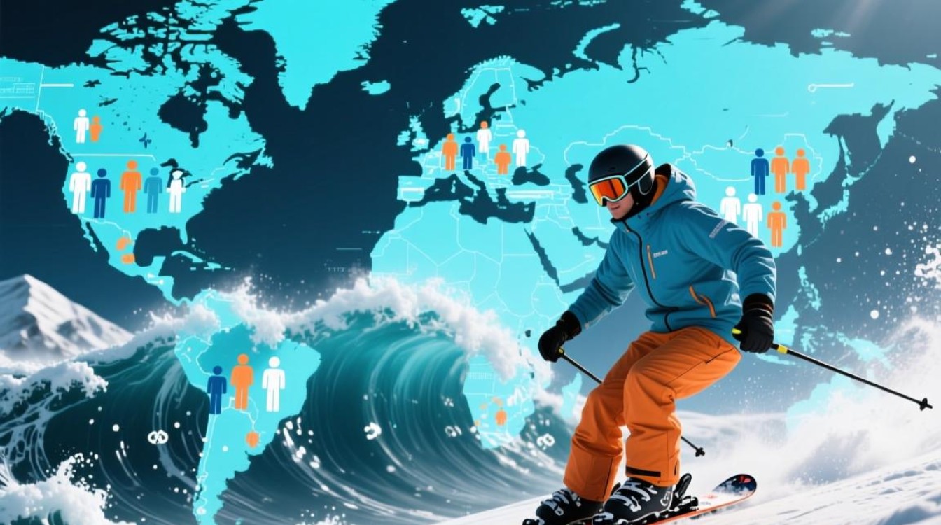 如何注册ski域名，需要注意些什么事项？