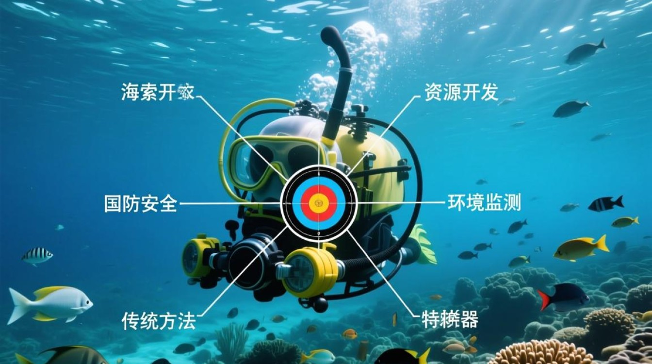 基于深度学习的水下目标识别技术有哪些挑战？