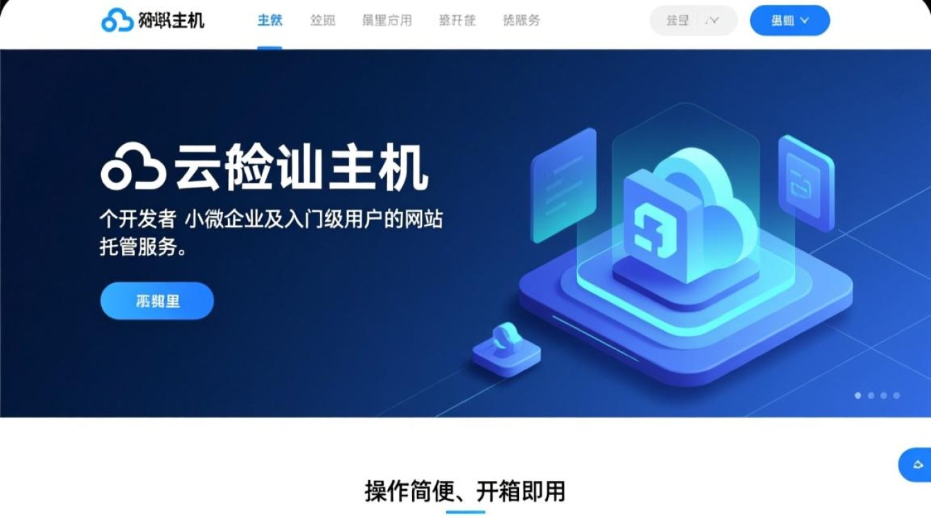 阿里云虚拟主机示意图具体展示了哪些核心结构？