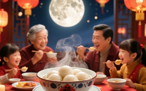 元宵节祝福如何结合云市场助力企业上云？