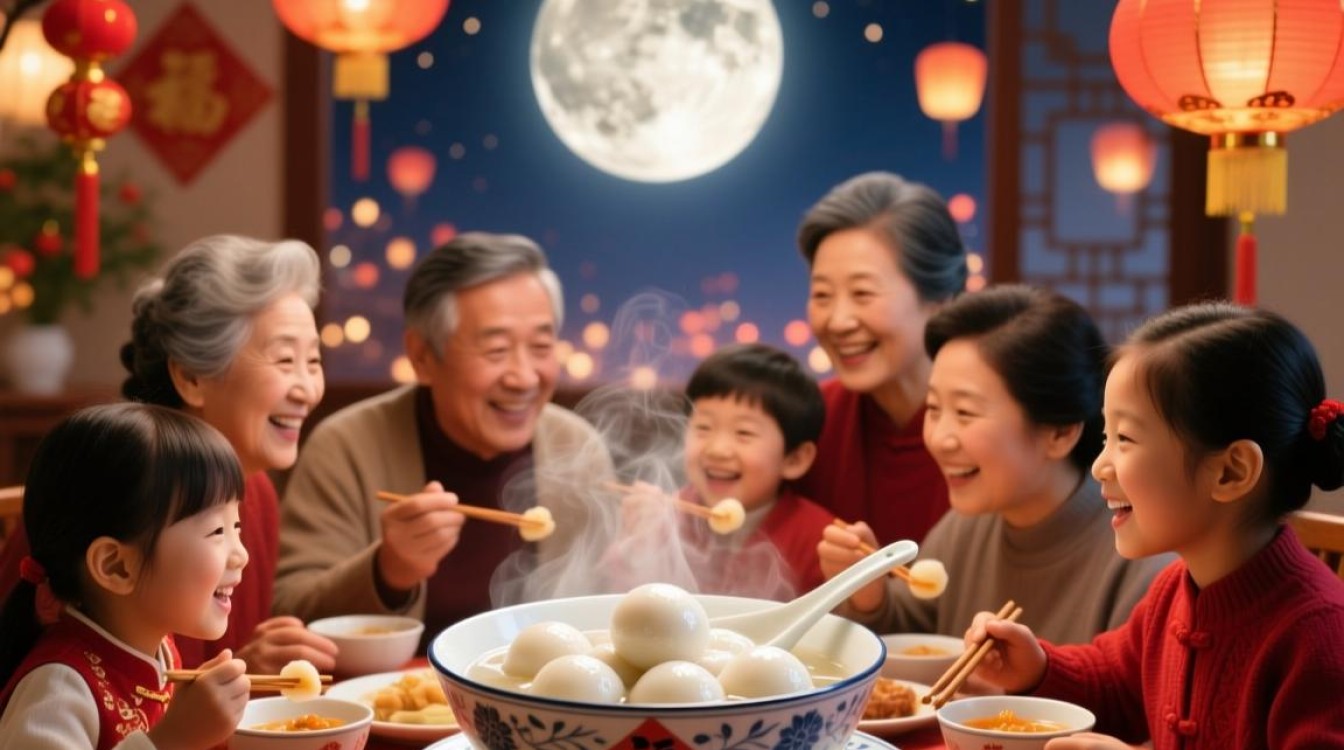 元宵节祝福如何结合云市场助力企业上云？