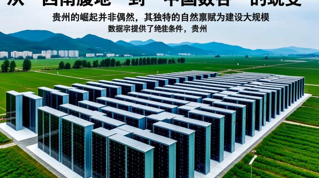 贵州服务器虚拟主机哪家好，性价比高又稳定？