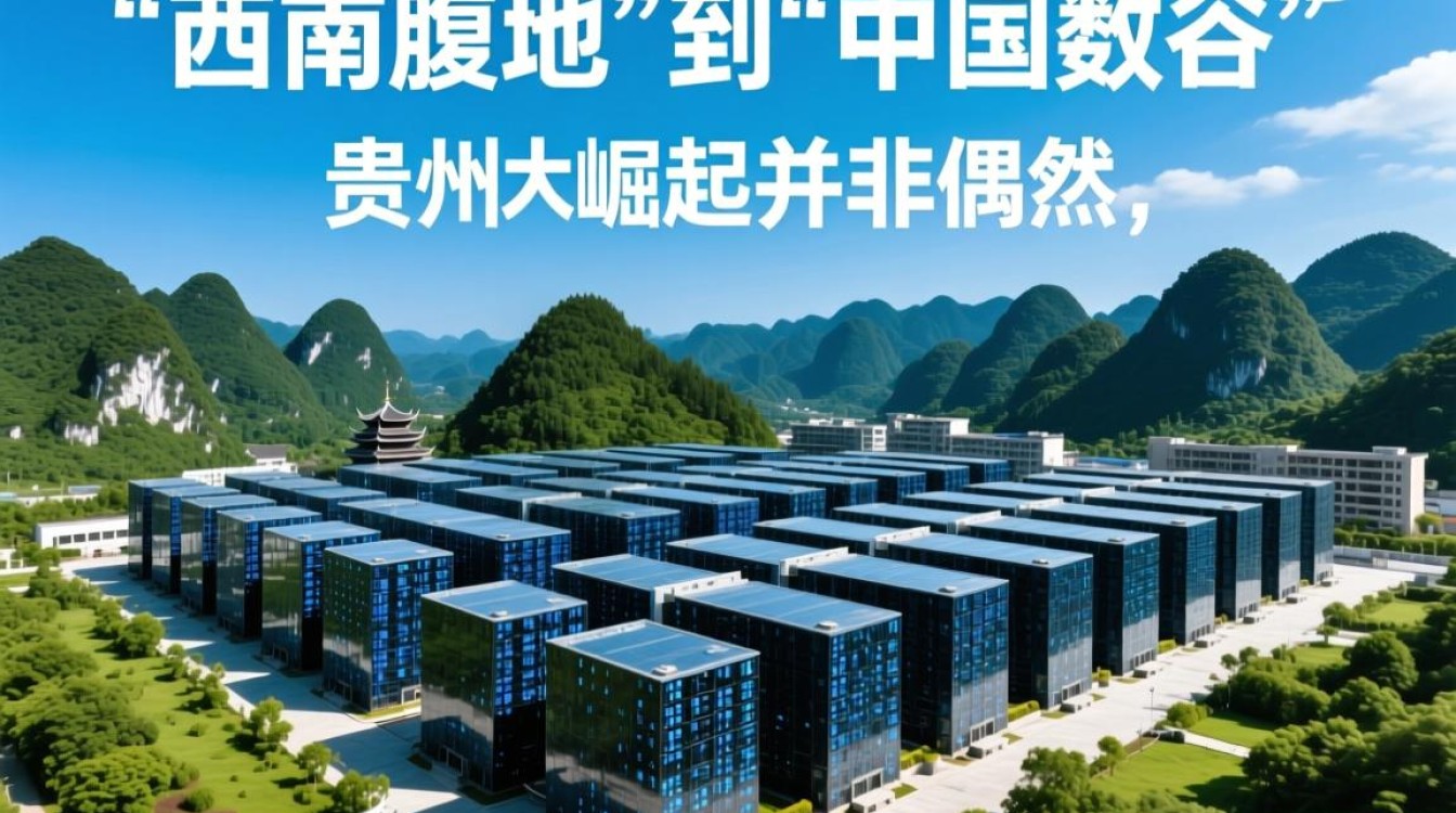贵州服务器虚拟主机哪家好，性价比高又稳定？