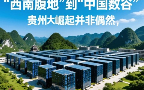 贵州服务器虚拟主机哪家好，性价比高又稳定？