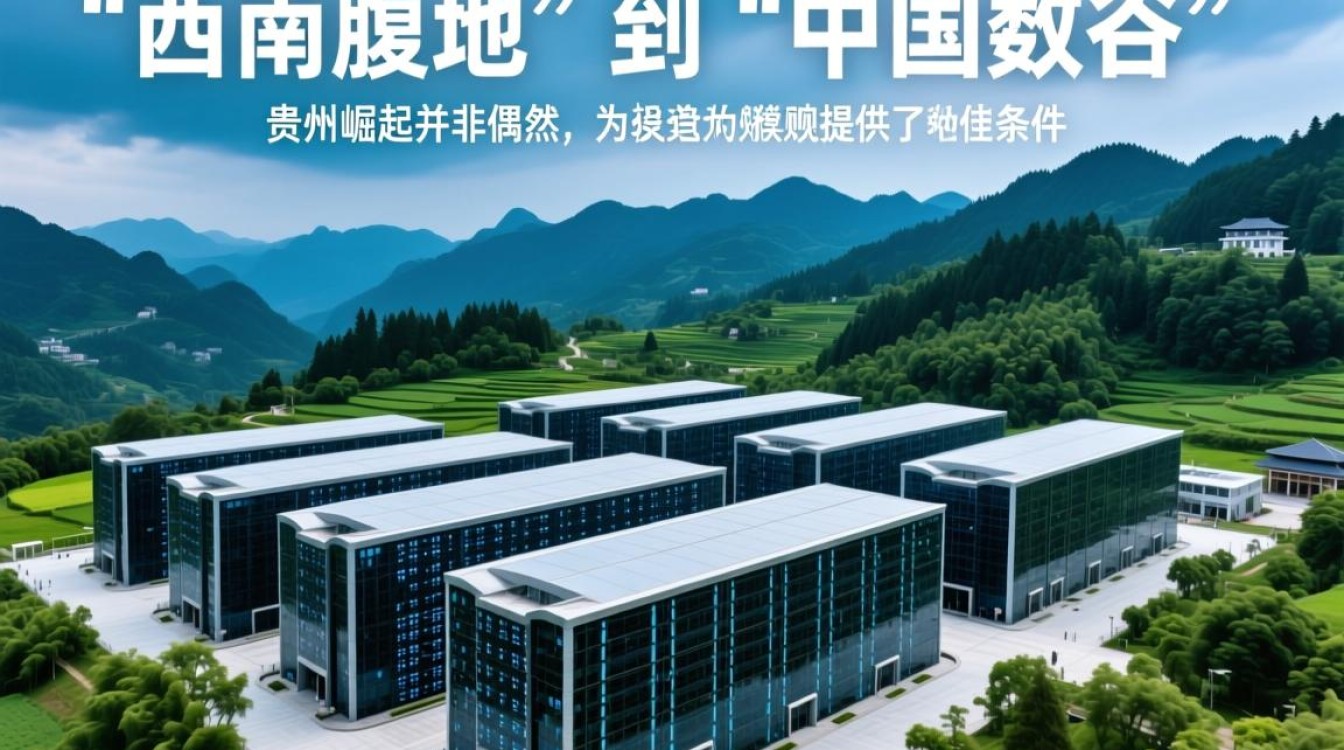 贵州服务器虚拟主机哪家好，性价比高又稳定？